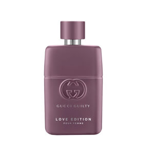 Gucci Guilty Love Edition For Her Eau de Parfum 50ml